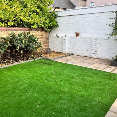 St Andrews - 5 Min Walk To Centre Apartment Bagian luar foto