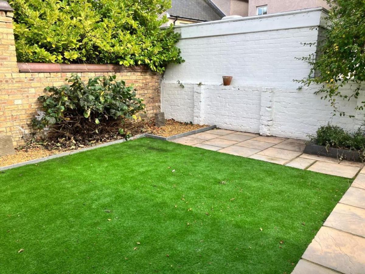 St Andrews - 5 Min Walk To Centre Apartment Bagian luar foto