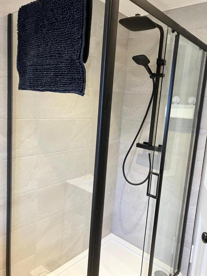 St Andrews - 5 Min Walk To Centre Apartment Bagian luar foto